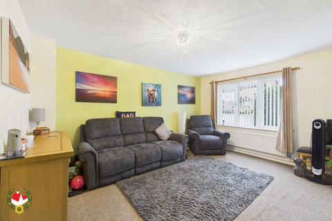 undefined, Horsley Close, Abbeymead, Gloucester, GL4 4GD