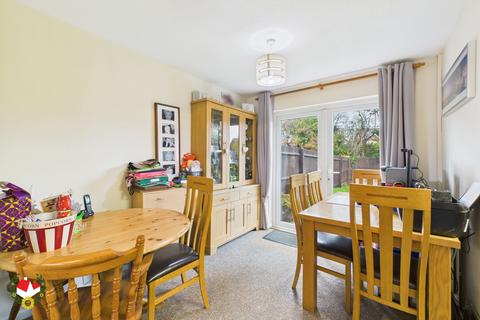 undefined, Horsley Close, Abbeymead, Gloucester, GL4 4GD