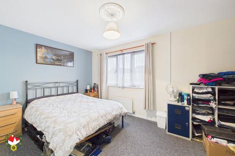 undefined, Horsley Close, Abbeymead, Gloucester, GL4 4GD