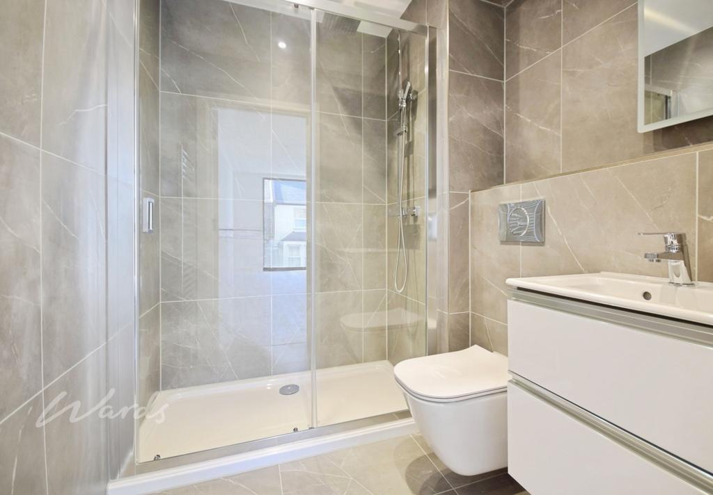 William 6 en suit...