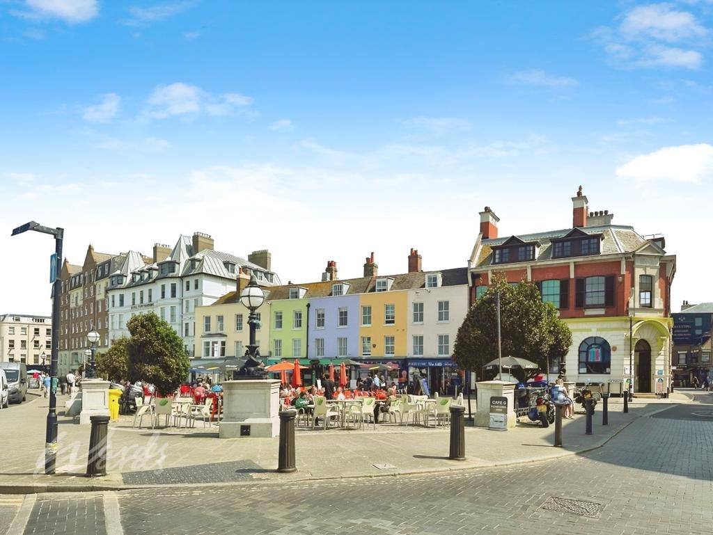 William Turner ol...