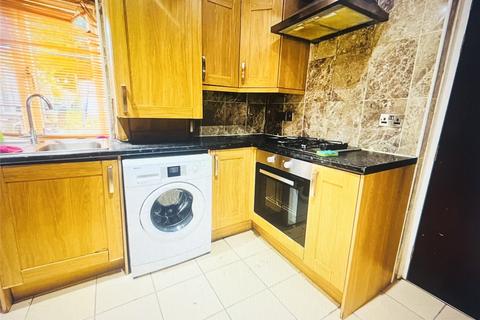undefined, Scott Hall Road, LS7