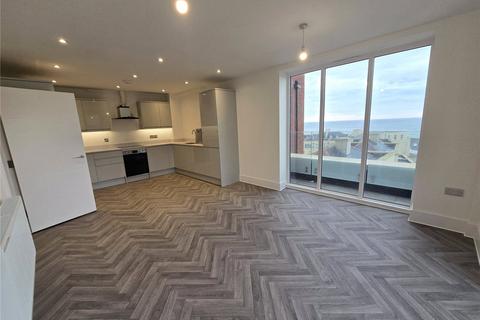 2 bedroom flat to rent, Archery Gardens, St. Leonards-on-Sea, East Sussex, TN38