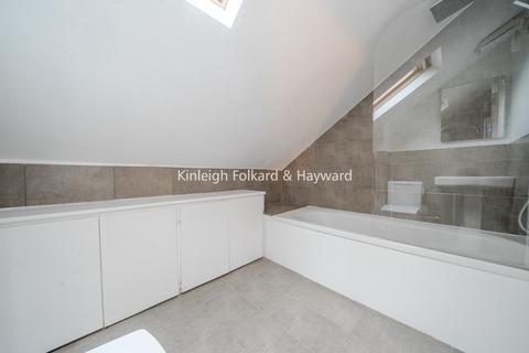undefined, Moyser Road, London, SW16