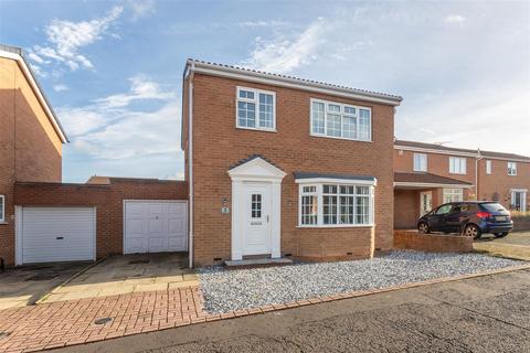 undefined, Yardley Grove, Cramlington, NE23