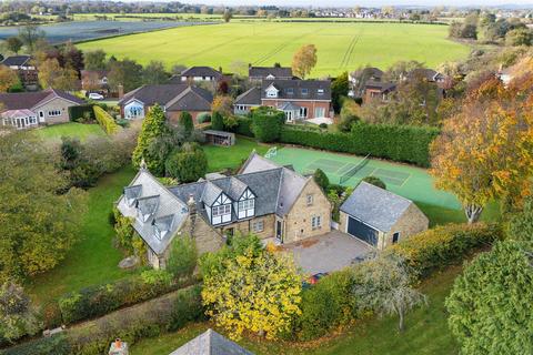 undefined, Morpeth NE61