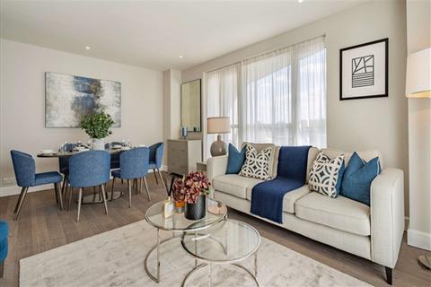 2 bedroom apartment to rent, Westferry Circus, Canary Wharf, London, E14