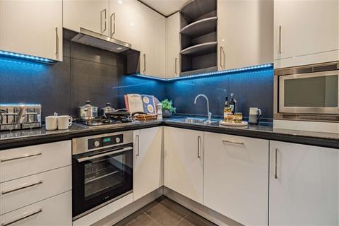 2 bedroom apartment to rent, Westferry Circus, Canary Wharf, London, E14