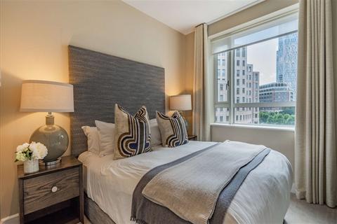 2 bedroom apartment to rent, Westferry Circus, Canary Wharf, London, E14