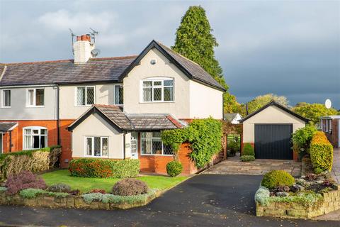 undefined, The Straits, Hoghton, Preston