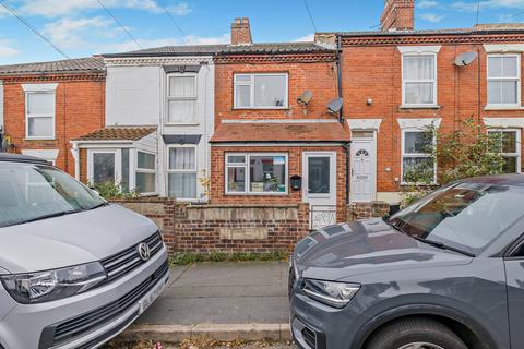 undefined, Spencer Street, Norwich, NR3