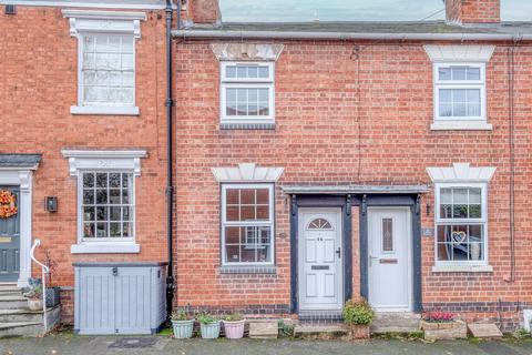 undefined, High Street, Feckenham, B96