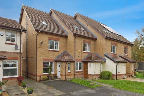37 Berryknowes Drive, Glasgow, G52 2DZ