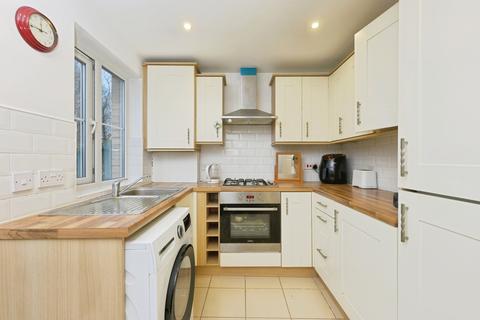 37 Berryknowes Drive, Glasgow, G52 2DZ