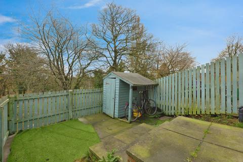 37 Berryknowes Drive, Glasgow, G52 2DZ