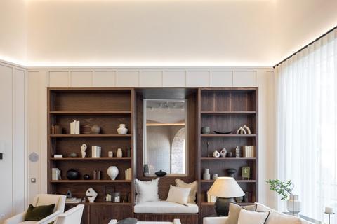 undefined, Fitzjohns Avenue, Hampstead, NW3