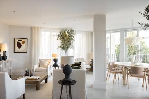 undefined, Fitzjohns Avenue, Hampstead, NW3