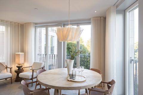 undefined, Fitzjohns Avenue, Hampstead, NW3