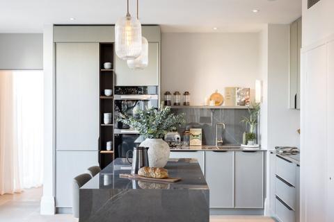 undefined, Fitzjohns Avenue, Hampstead, NW3