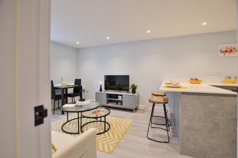 undefined, Hadley Place, Worcester WR2