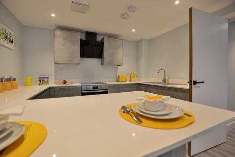 undefined, Hadley Place, Worcester WR2