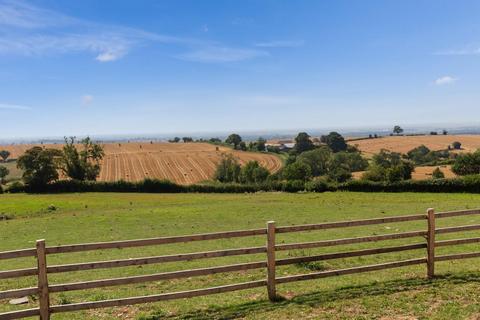 undefined, Thornton-on-the-Hill, Easingwold, York