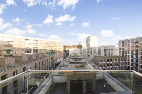 3 bedroom apartment for sale, Kelson House, Royal Wharf, E16