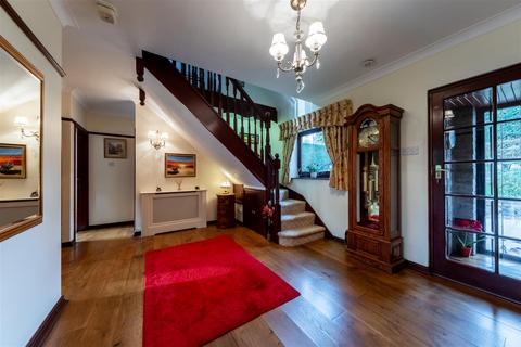 4 bedroom detached house for sale, Huxley Lane, Tiverton