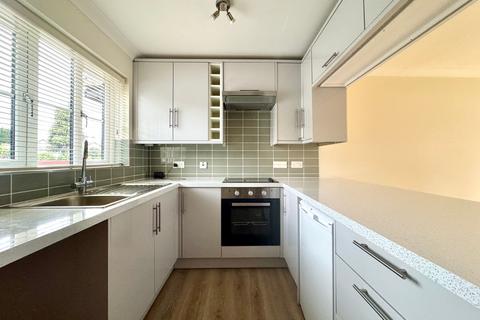 2 bedroom terraced house for sale, Coxwell Road, Faringdon, SN7