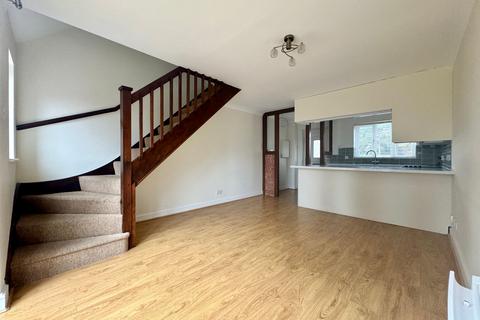 2 bedroom terraced house for sale, Coxwell Road, Faringdon, SN7