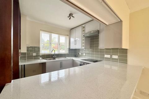 2 bedroom terraced house for sale, Coxwell Road, Faringdon, SN7