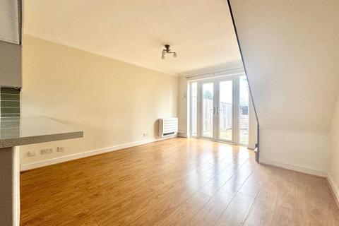 2 bedroom terraced house for sale, Coxwell Road, Faringdon, SN7