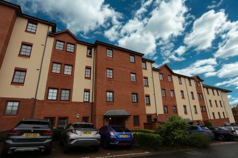 3 bedroom flat to rent, Orchard Brae Avenue, Comely Bank, Edinburgh, EH4