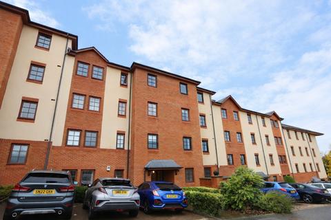 3 bedroom flat to rent, Orchard Brae Avenue, Comely Bank, Edinburgh, EH4