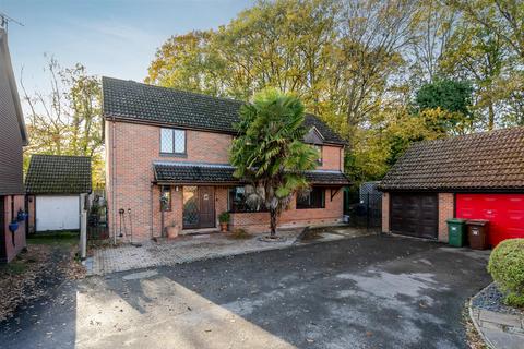 undefined, Sycamore Rise, Bracknell