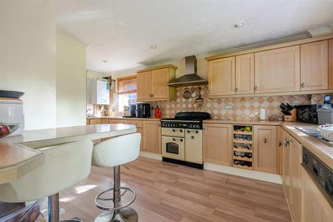 undefined, Sycamore Rise, Bracknell