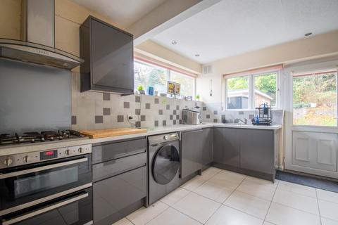 3 bedroom bungalow for sale, The Summit, Stourbridge, West Midlands, DY9