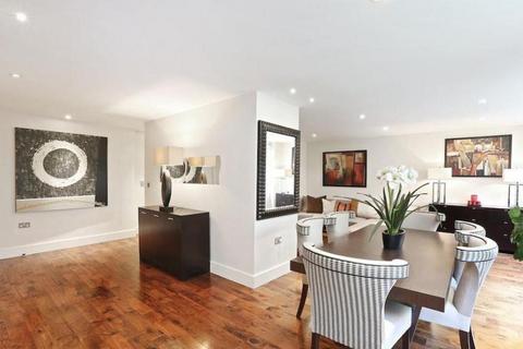 3 bedroom apartment to rent, Clifton Hill, London NW8