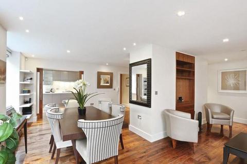 3 bedroom apartment to rent, Clifton Hill, London NW8
