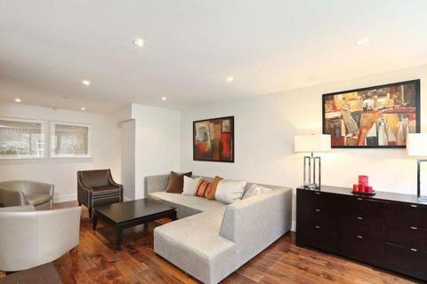 3 bedroom apartment to rent, Clifton Hill, London NW8