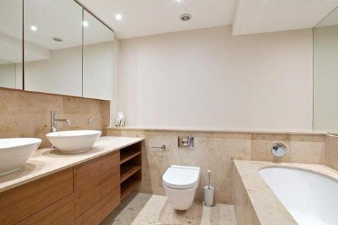 3 bedroom apartment to rent, Clifton Hill, London NW8