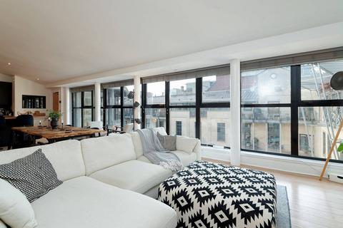 3 bedroom penthouse for sale, Flat 24,The Italian Centre 47 Cochrane Street, Merchant City, Glasgow, G1 1HL