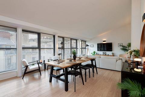 3 bedroom penthouse for sale, Flat 24,The Italian Centre 47 Cochrane Street, Merchant City, Glasgow, G1 1HL