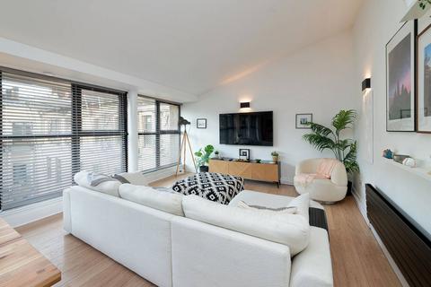 3 bedroom penthouse for sale, Flat 24,The Italian Centre 47 Cochrane Street, Merchant City, Glasgow, G1 1HL
