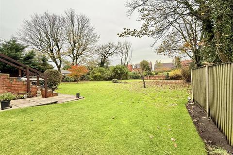 undefined, Park Avenue, Southport PR9