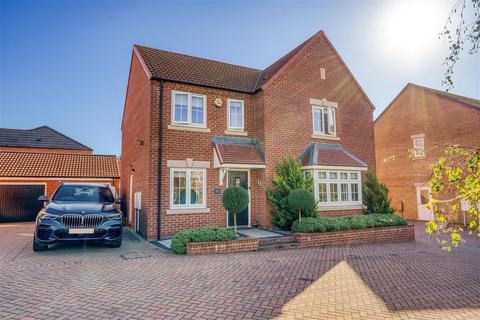 undefined, Tangmere Road, Yarm