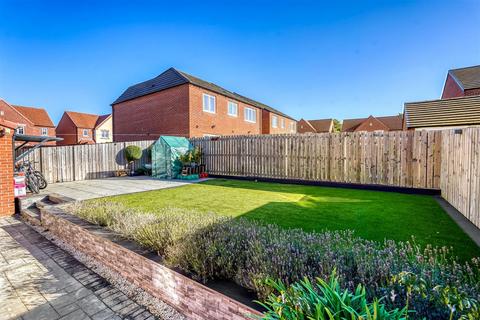 undefined, Tangmere Road, Yarm