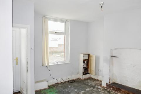 2 bedroom end of terrace house for sale, 1 Chester Road, Blackpool FY3 8BE