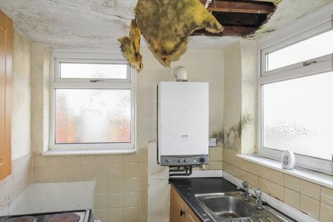 2 bedroom end of terrace house for sale, 1 Chester Road, Blackpool FY3 8BE