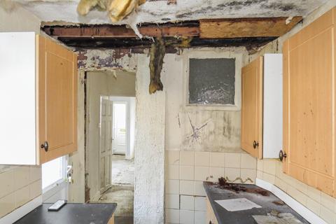 2 bedroom end of terrace house for sale, 1 Chester Road, Blackpool FY3 8BE